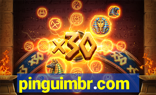 pinguimbr.com