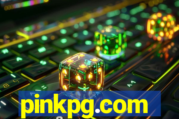 pinkpg.com