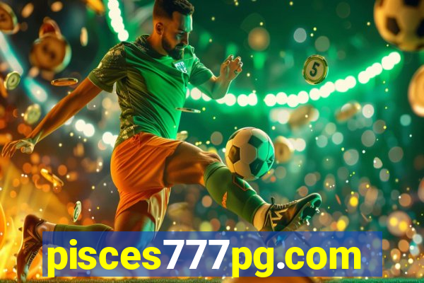 pisces777pg.com