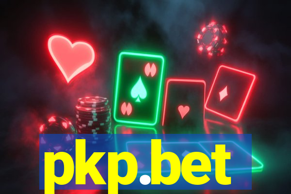 pkp.bet