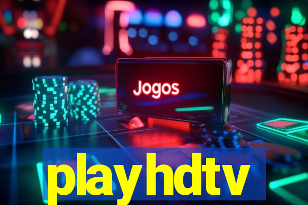 playhdtv