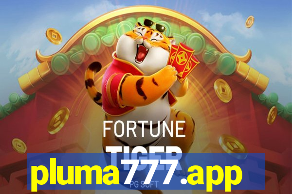 pluma777.app