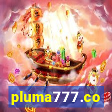 pluma777.co