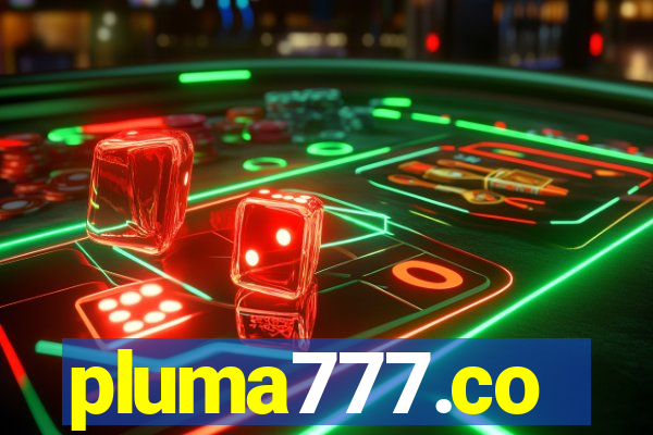 pluma777.co