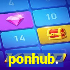 ponhub.