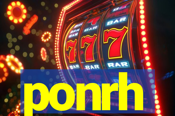 ponrh