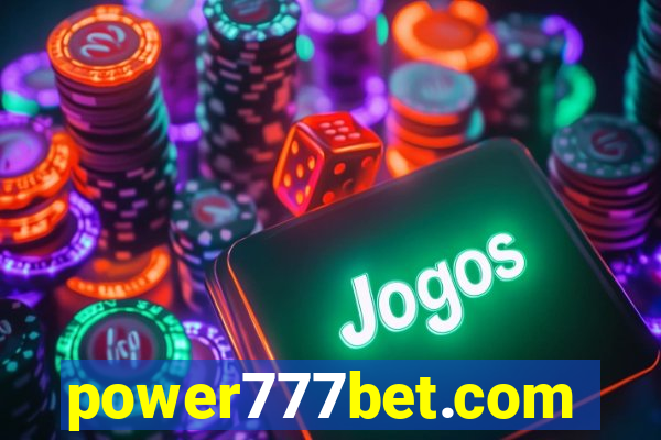 power777bet.com
