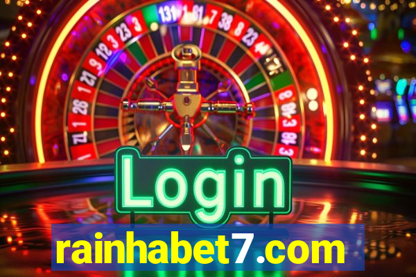 rainhabet7.com