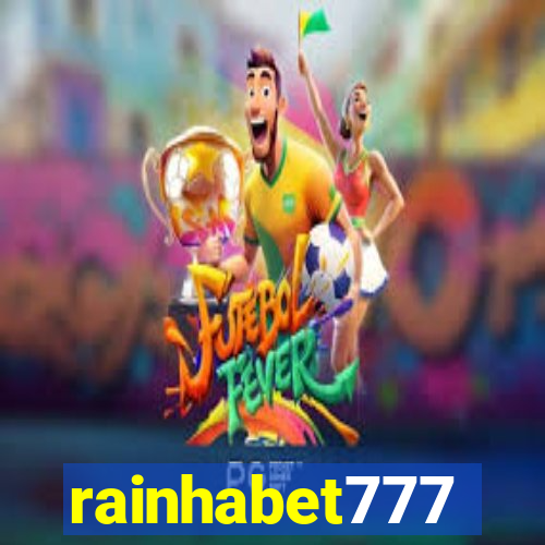 rainhabet777