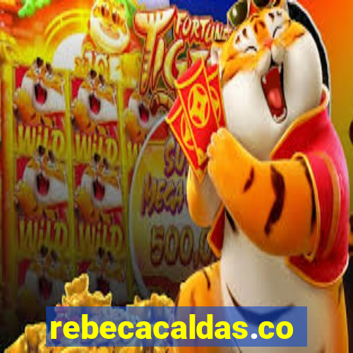 rebecacaldas.com