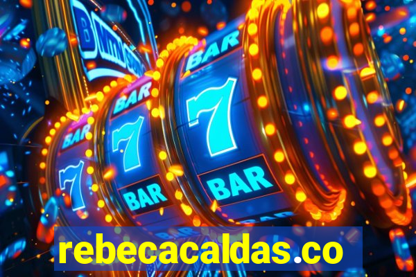 rebecacaldas.com