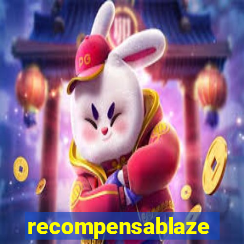 recompensablaze
