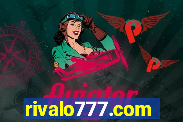 rivalo777.com