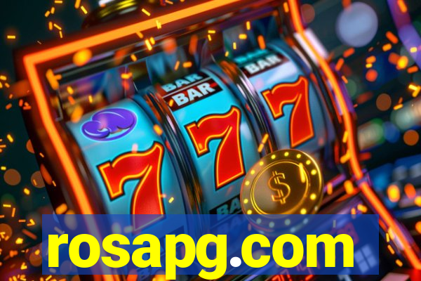 rosapg.com