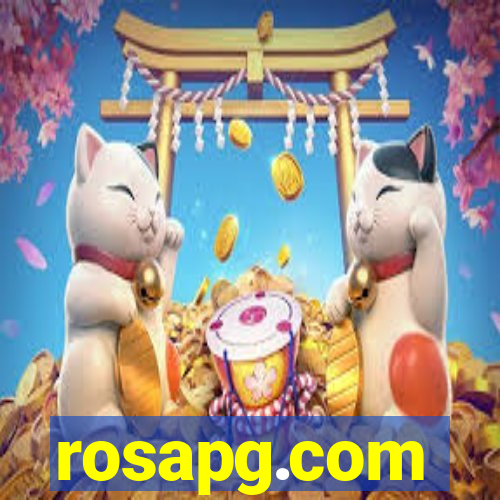 rosapg.com