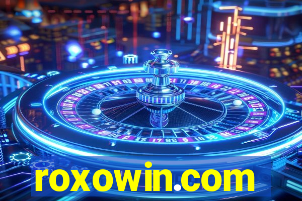 roxowin.com