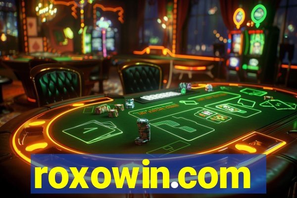 roxowin.com