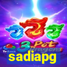 sadiapg