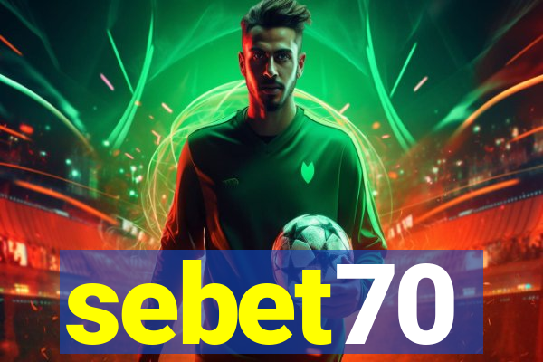 sebet70