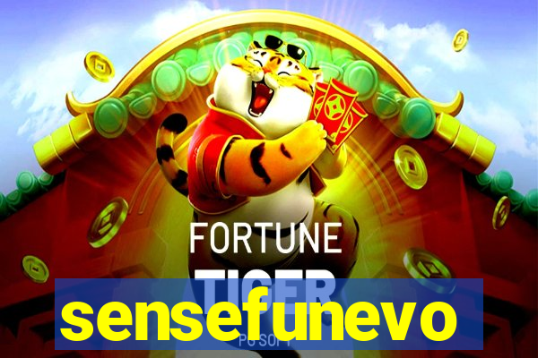 sensefunevo