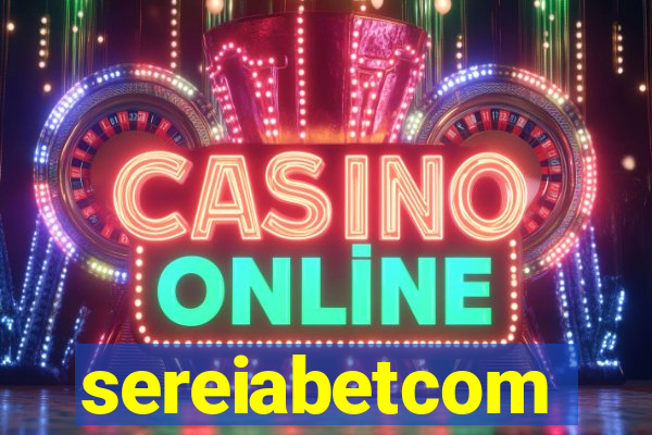 sereiabetcom