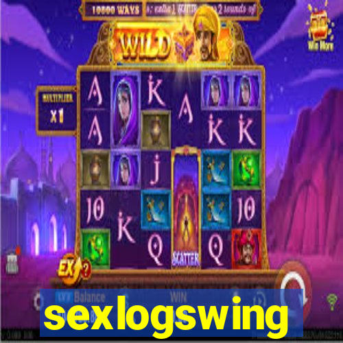sexlogswing