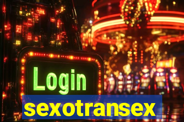 sexotransex