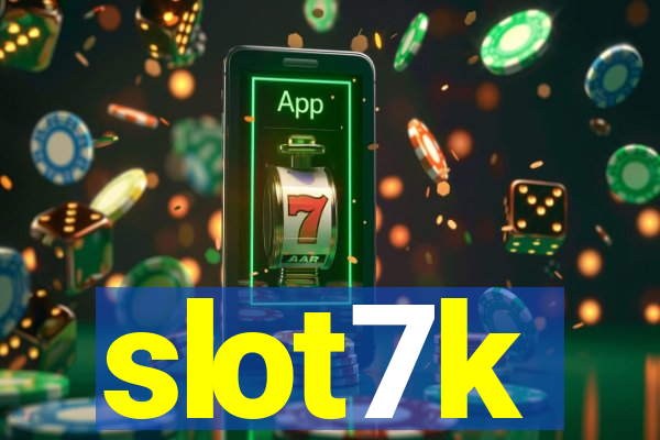 slot7k