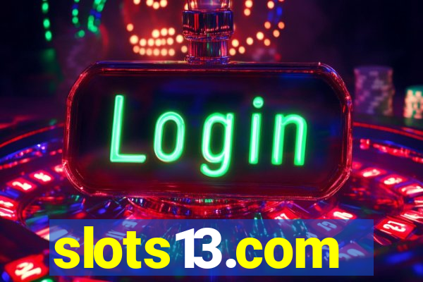 slots13.com