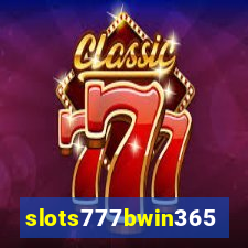 slots777bwin365