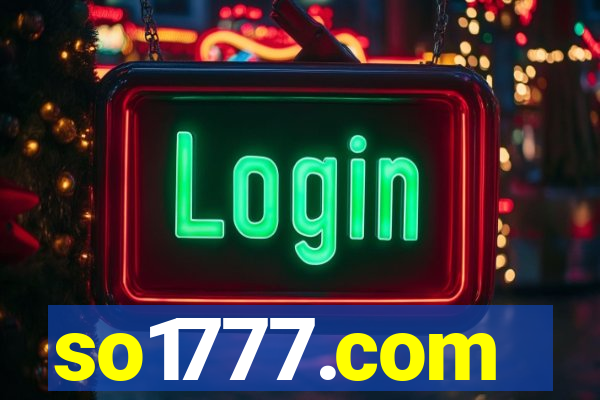 so1777.com