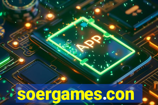 soergames.con