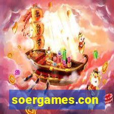 soergames.con