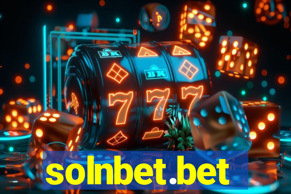 solnbet.bet