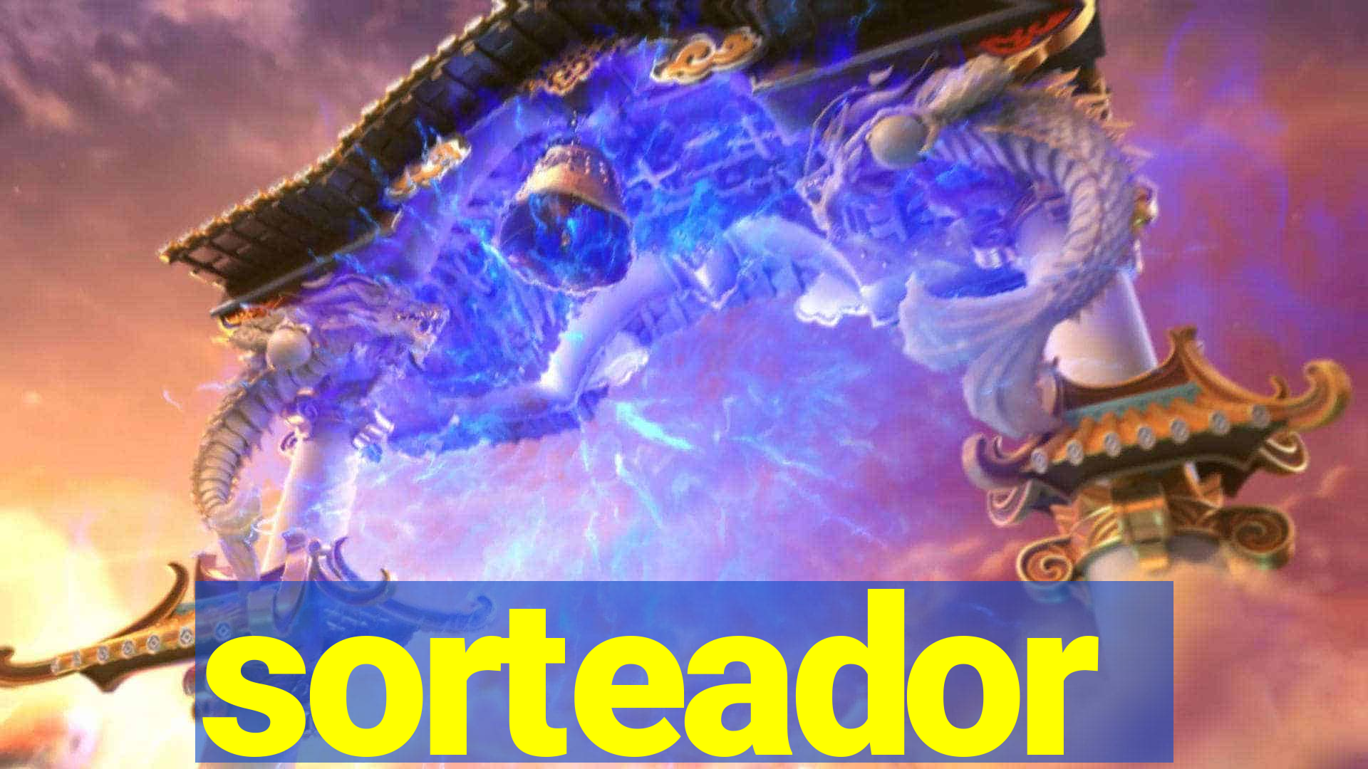 sorteador