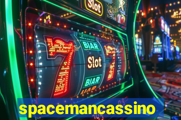 spacemancassino