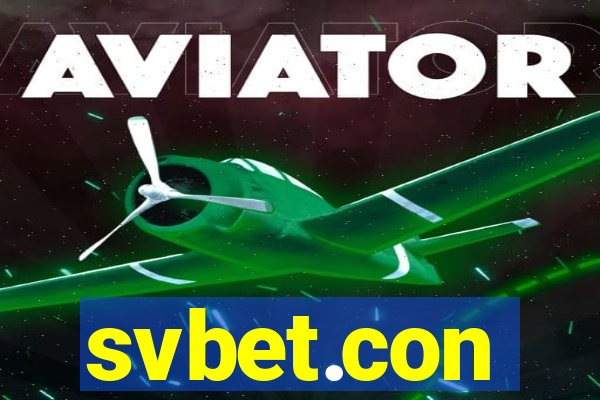 svbet.con