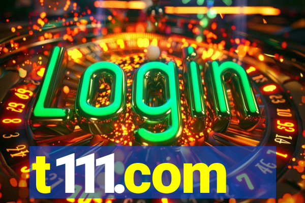 t111.com