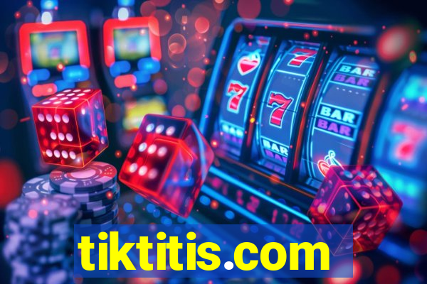 tiktitis.com