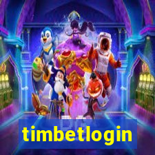 timbetlogin