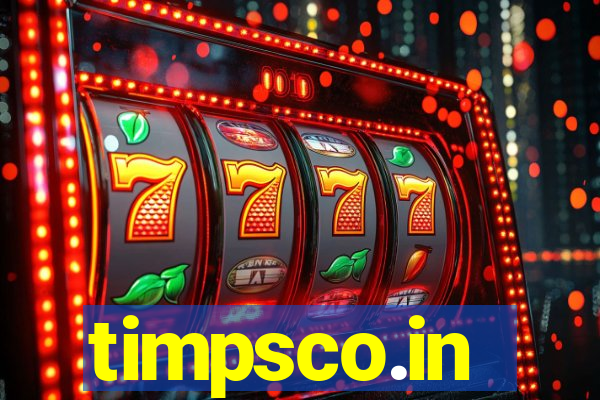 timpsco.in