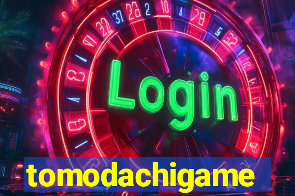 tomodachigame