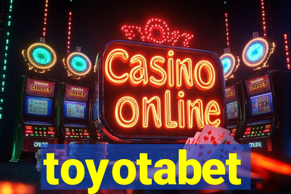 toyotabet