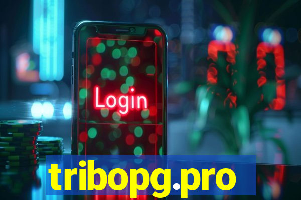 tribopg.pro