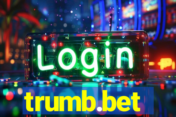 trumb.bet