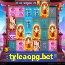 tyleaopg.bet
