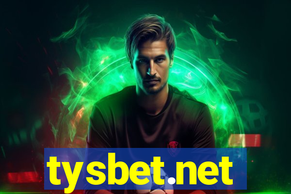 tysbet.net