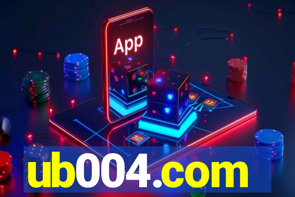 ub004.com