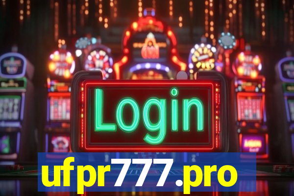 ufpr777.pro