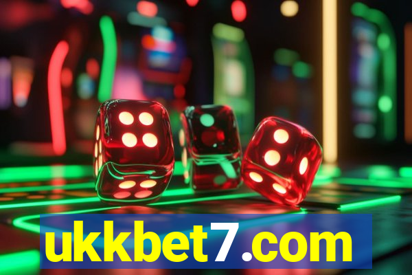 ukkbet7.com